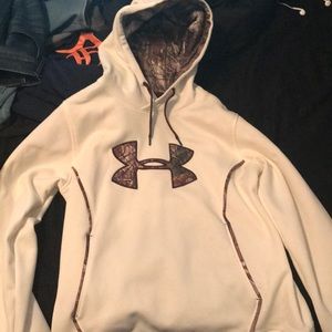 Under Armour Hoodie